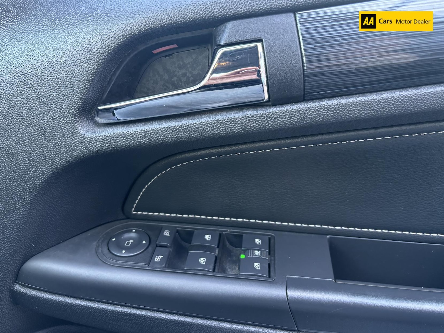 Used Vauxhall Astra 2005 for sale - 77619391: Photo 20