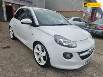 2014 - 1.4 16v White Edition Hatchback 3dr Petrol Manual Euro 5 (87 ps)