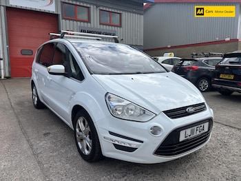 Used Ford S-Max 2011 for sale - 78555852: Photo