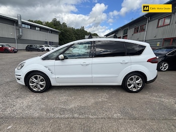 Used Ford S-Max 2011 for sale - 78555852: Photo