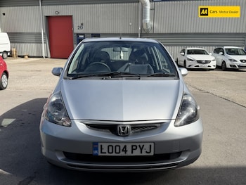 Used Honda Jazz 2004 for sale - 78605016: Photo