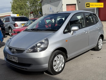Used Honda Jazz 2004 for sale - 78605016: Photo