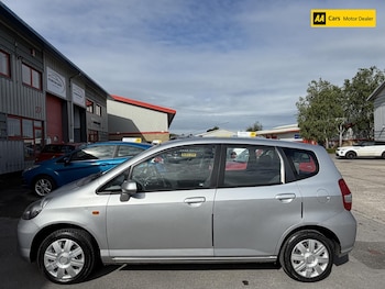 Used Honda Jazz 2004 for sale - 78605016: Photo