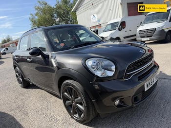 Used MINI Countryman 2014 for sale - 79640730: Photo