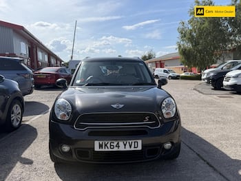 Used MINI Countryman 2014 for sale - 79640730: Photo