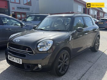 Used MINI Countryman 2014 for sale - 79640730: Photo