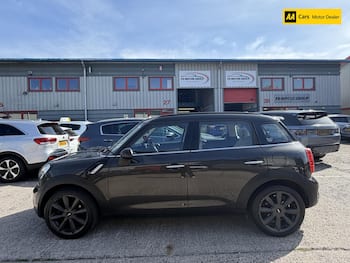 Used MINI Countryman 2014 for sale - 79640730: Photo