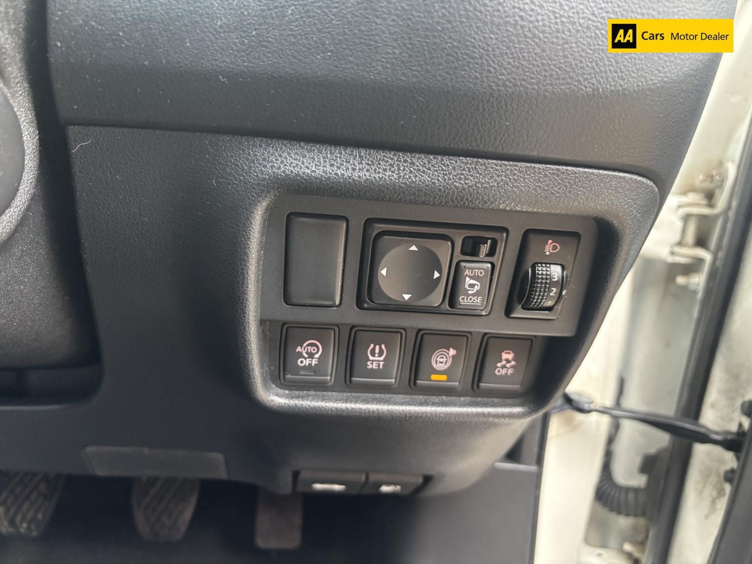 Used Nissan Juke 2015 for sale - 77170702: Photo 16