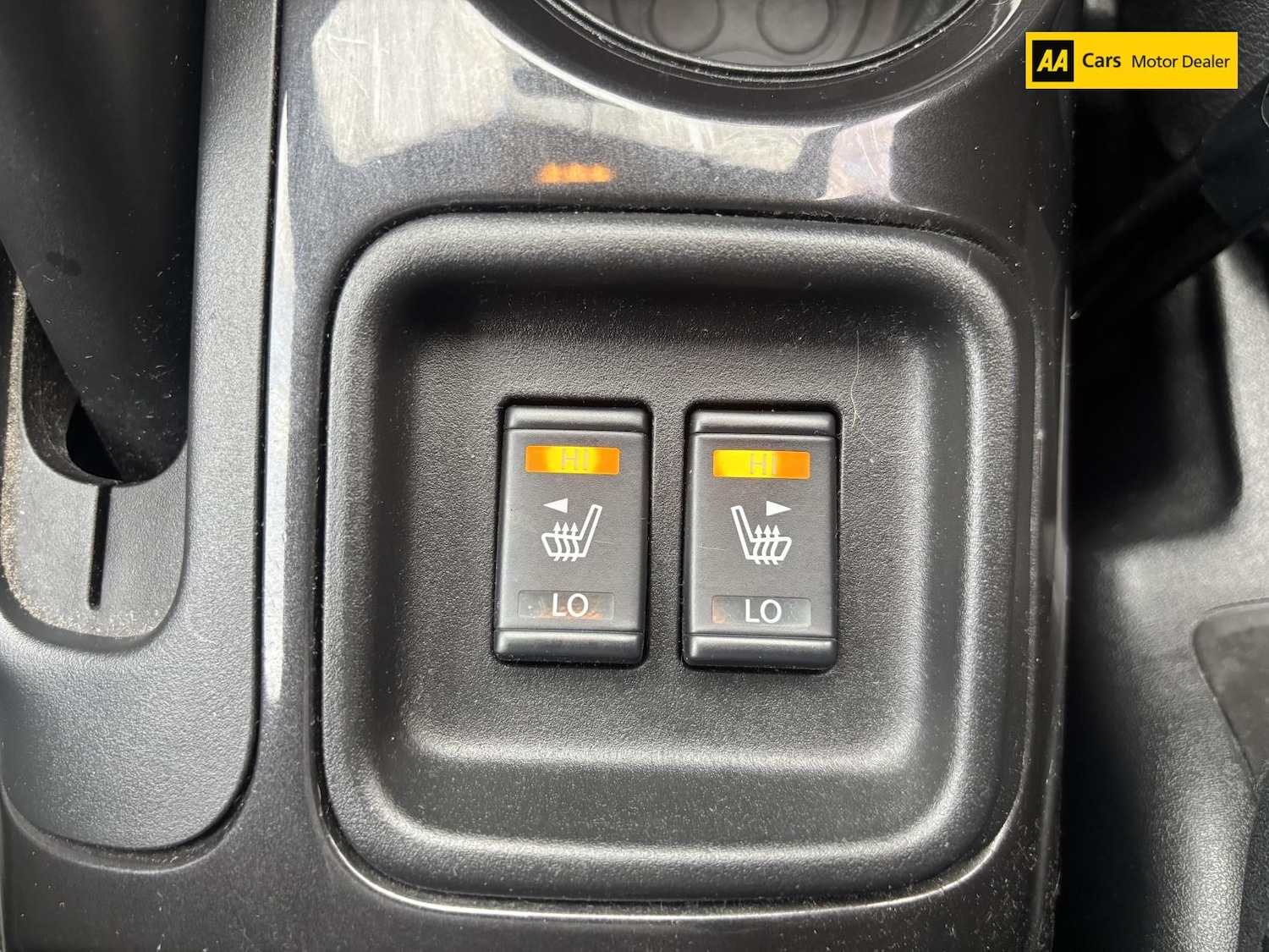 Used Nissan Juke 2015 for sale - 77170702: Photo 17