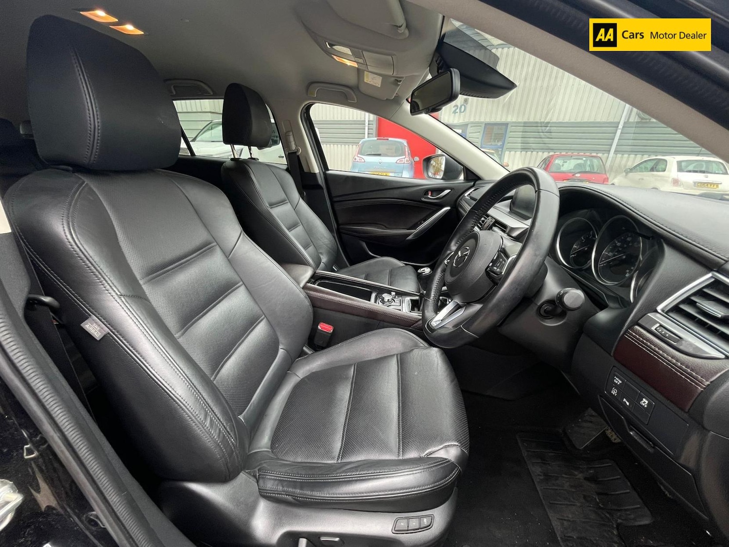 Used Mazda Mazda6 2018 for sale - 76079904: Photo 10