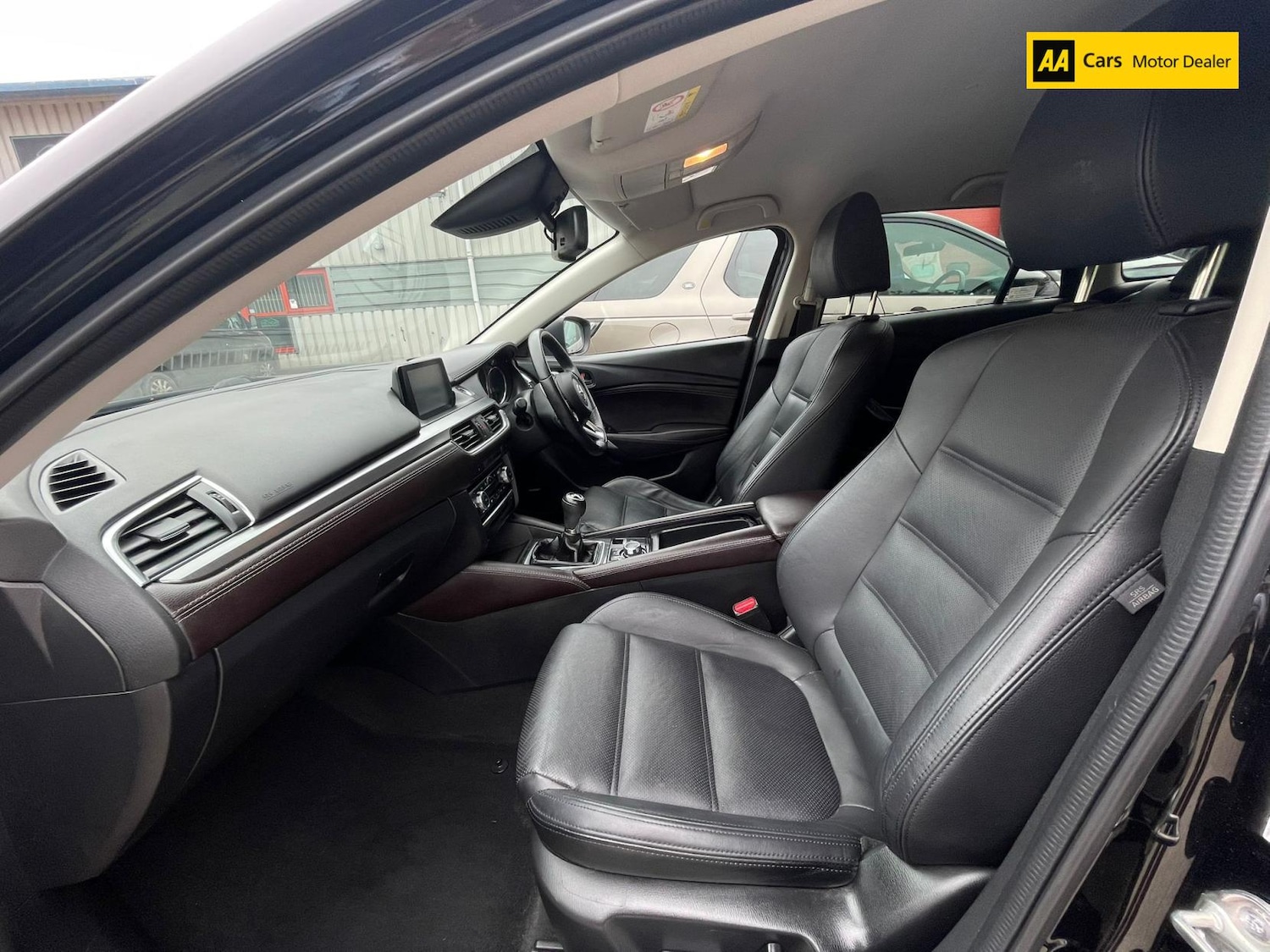 Used Mazda Mazda6 2018 for sale - 76079904: Photo 11