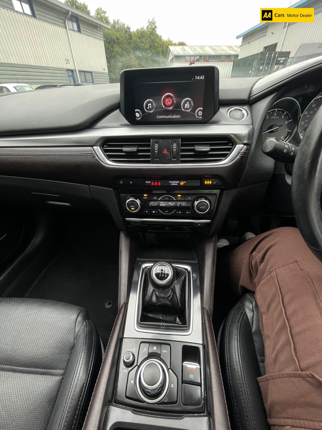 Used Mazda Mazda6 2018 for sale - 76079904: Photo 15