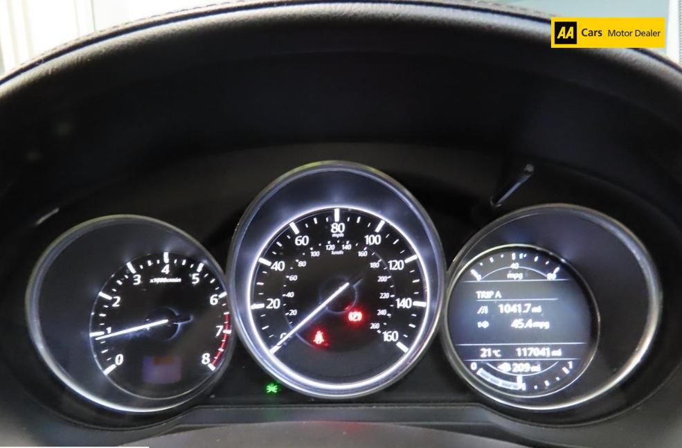 Used Mazda Mazda6 2018 for sale - 76079904: Photo 16