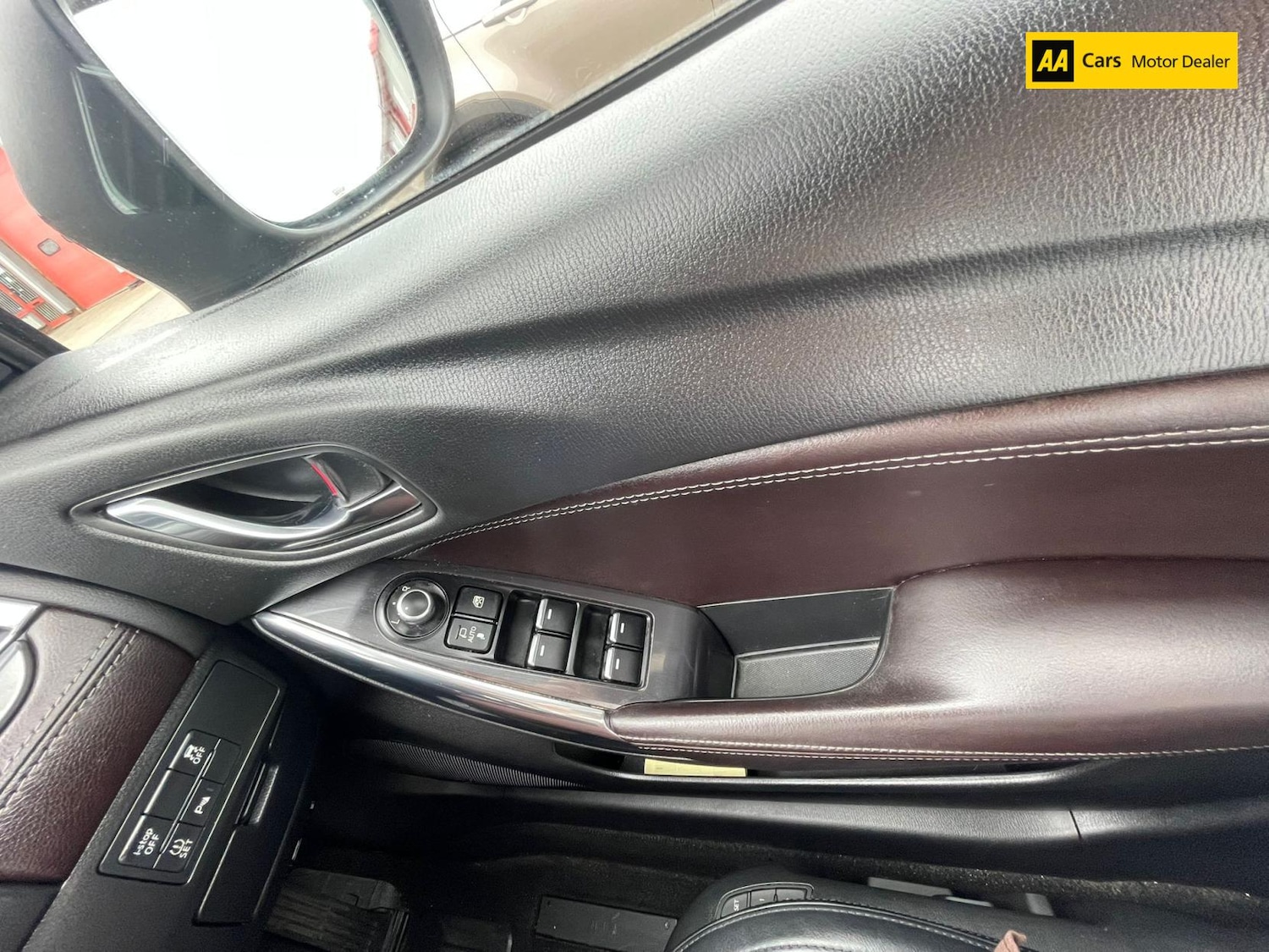 Used Mazda Mazda6 2018 for sale - 76079904: Photo 18