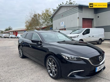 Mazda - Mazda6
