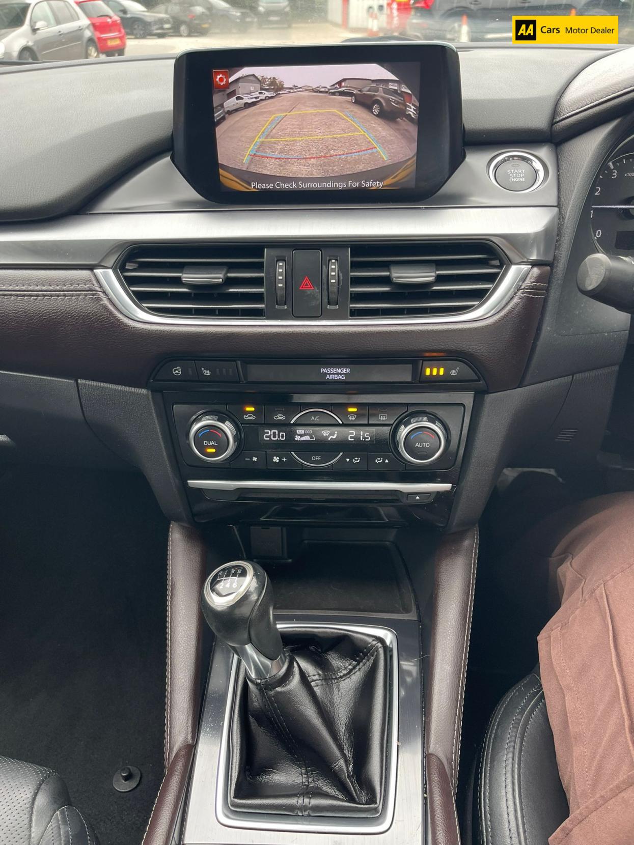 Used Mazda Mazda6 2018 for sale - 76079904: Photo 20