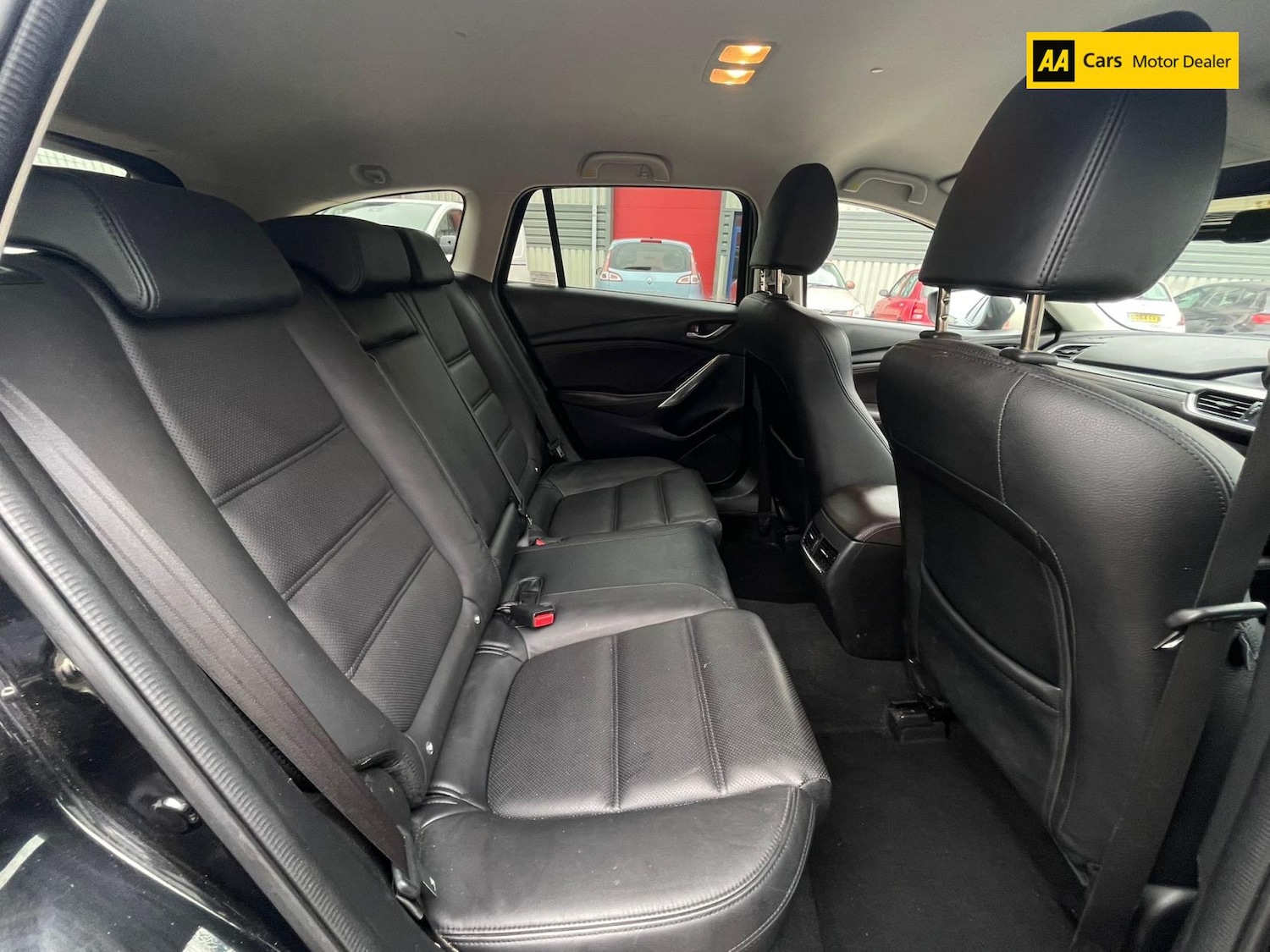 Used Mazda Mazda6 2018 for sale - 76079904: Photo 23