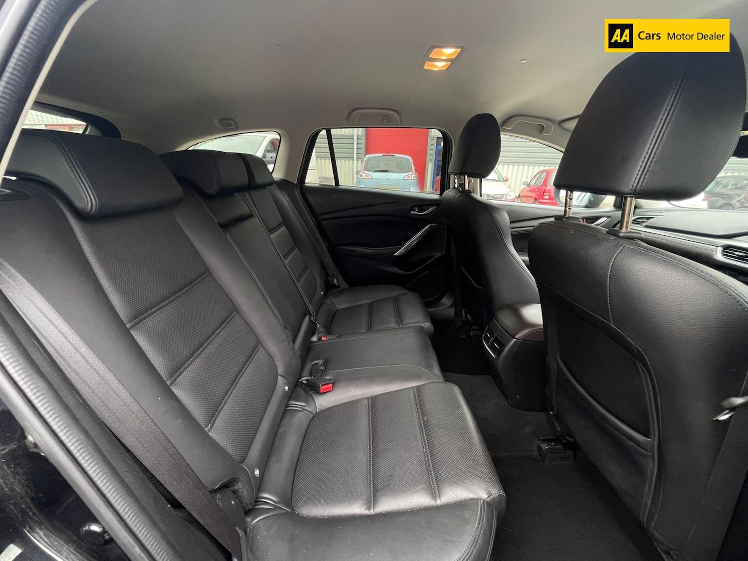 Used Mazda Mazda6 2018 for sale - 76079904: Photo 24