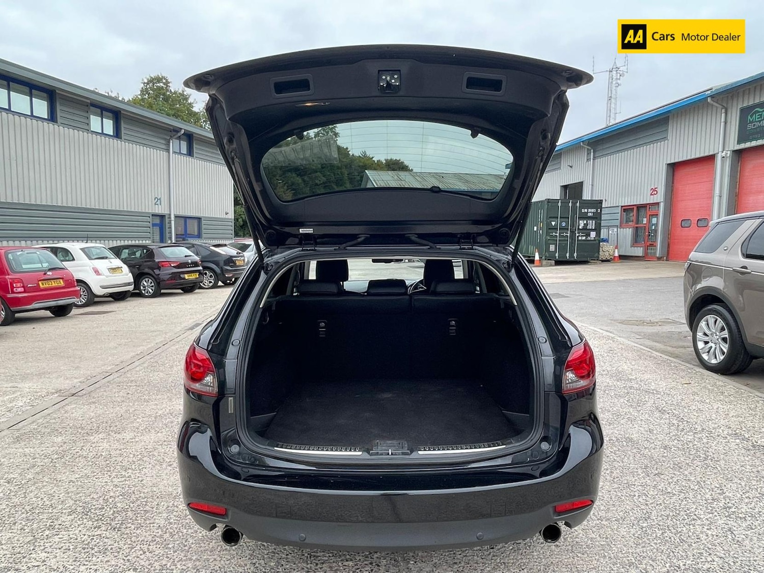 Used Mazda Mazda6 2018 for sale - 76079904: Photo 27