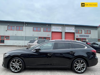 Used Mazda Mazda6 2018 for sale - 76079904: Photo 4