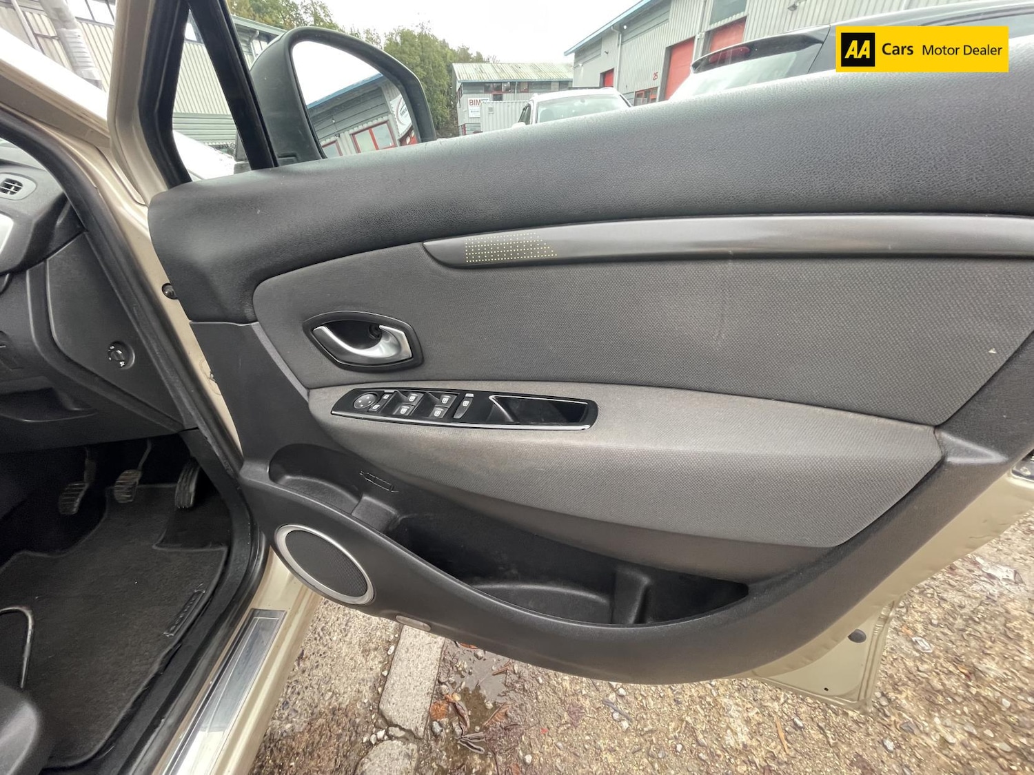 Used Renault Scenic 2010 for sale - 76486918: Photo 23