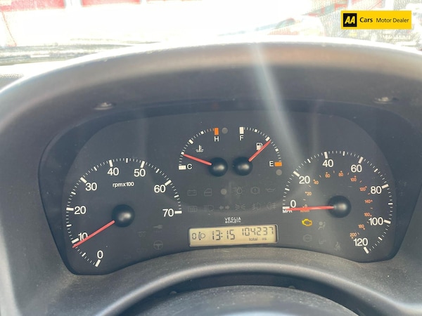 Used Fiat Punto 2003 for sale - 76162170: Photo 14
