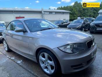 2009 - 2.0 120d ES Coupe 2dr Diesel Manual Euro 5 (177 ps)