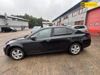 Used Skoda Octavia 2014 for sale - 79835092: Photo