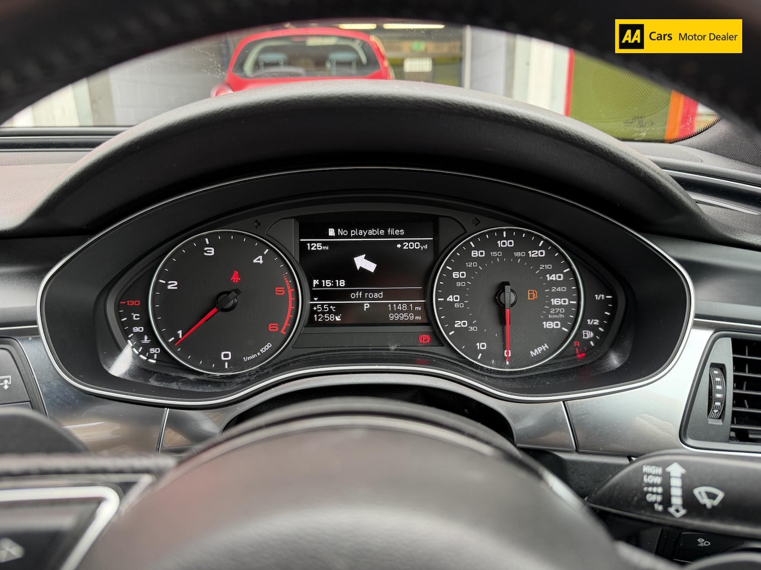 Used Audi A6 2014 for sale - 77584944: Photo 13