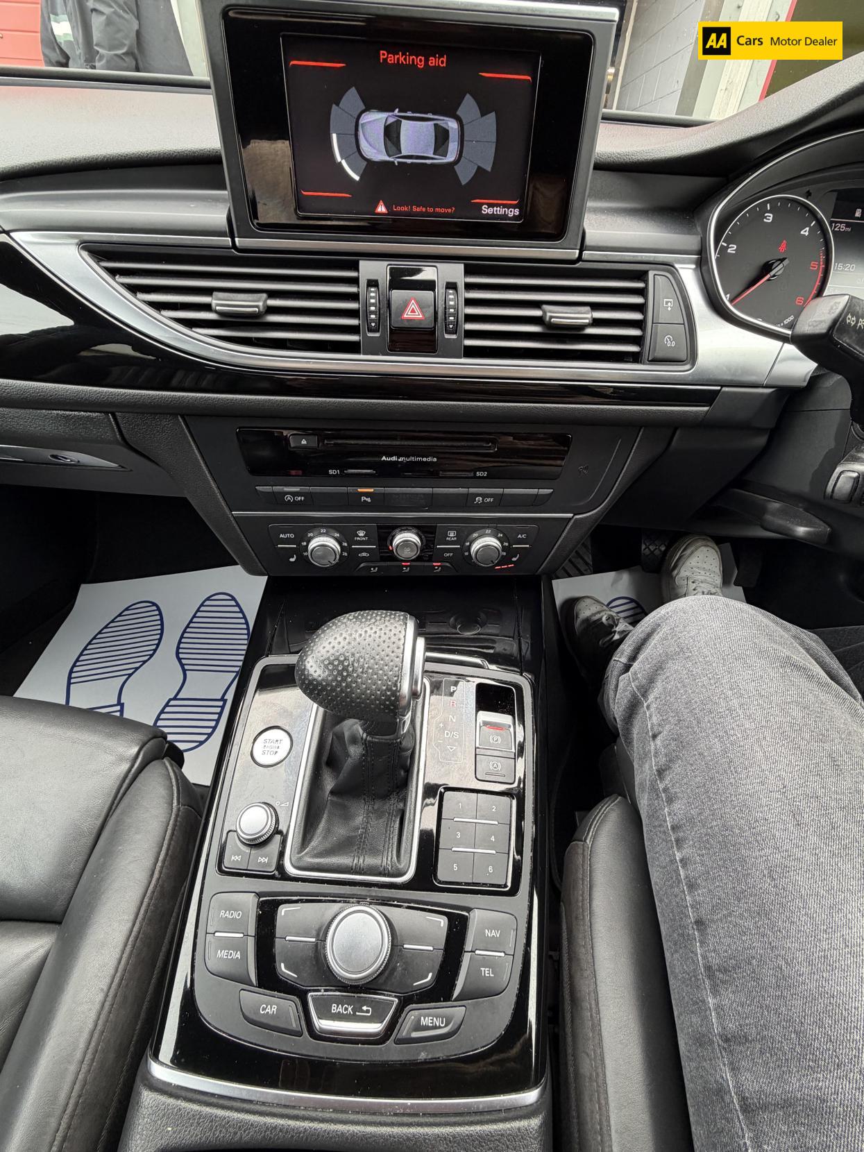 Used Audi A6 2014 for sale - 77584944: Photo 14