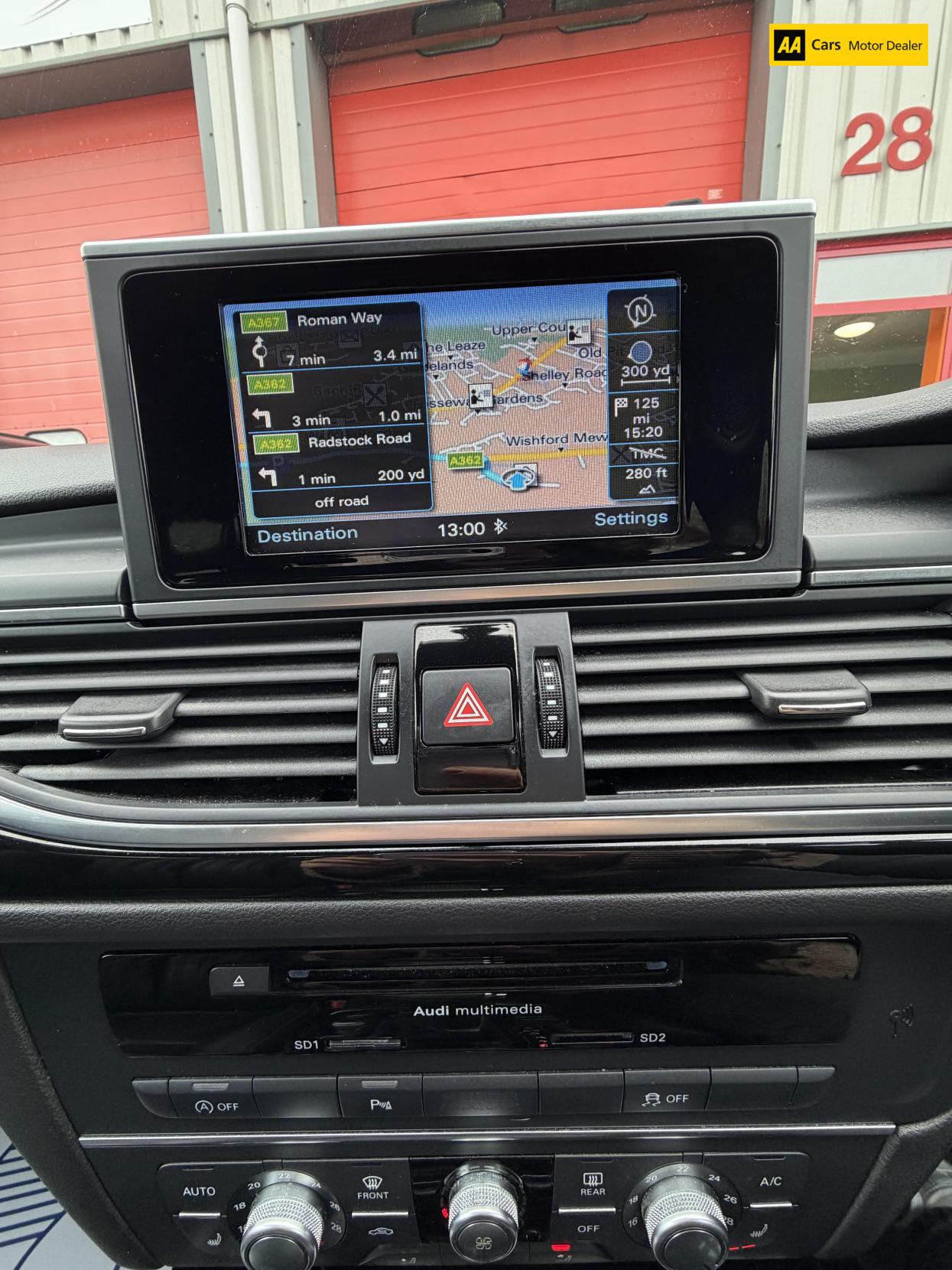 Used Audi A6 2014 for sale - 77584944: Photo 15