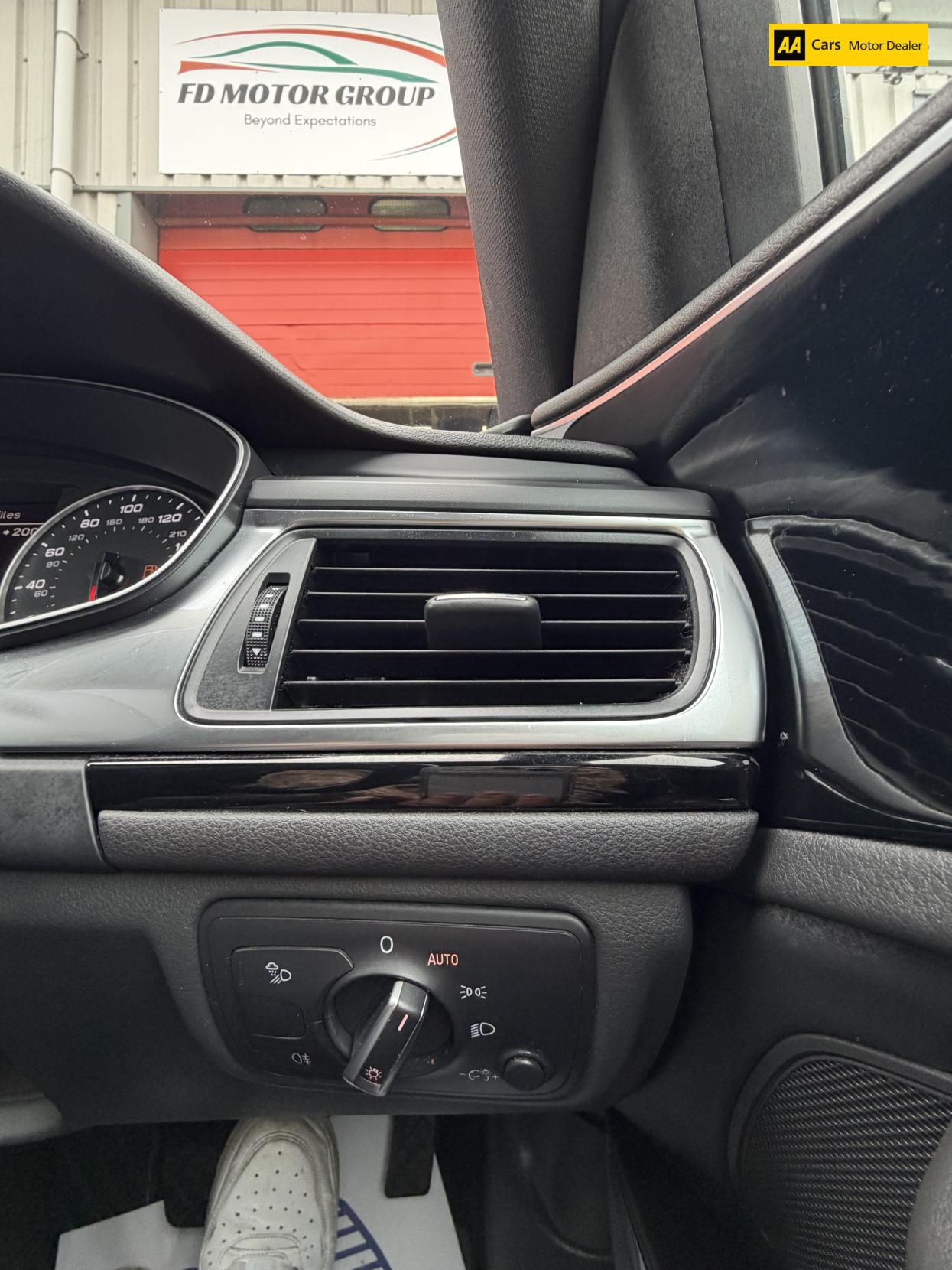 Used Audi A6 2014 for sale - 77584944: Photo 16