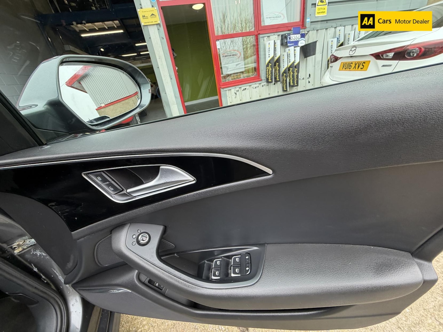 Used Audi A6 2014 for sale - 77584944: Photo 17