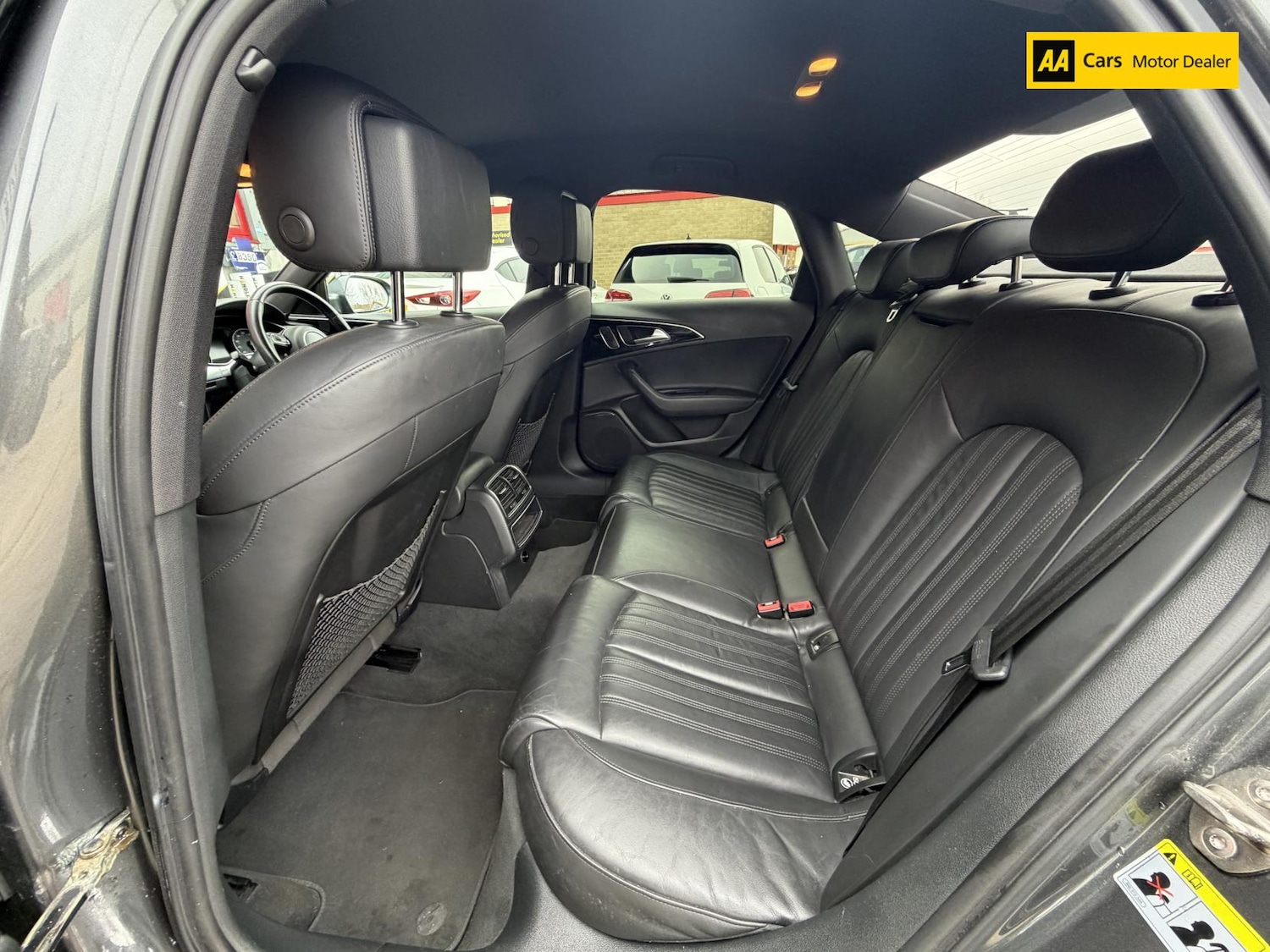 Used Audi A6 2014 for sale - 77584944: Photo 19