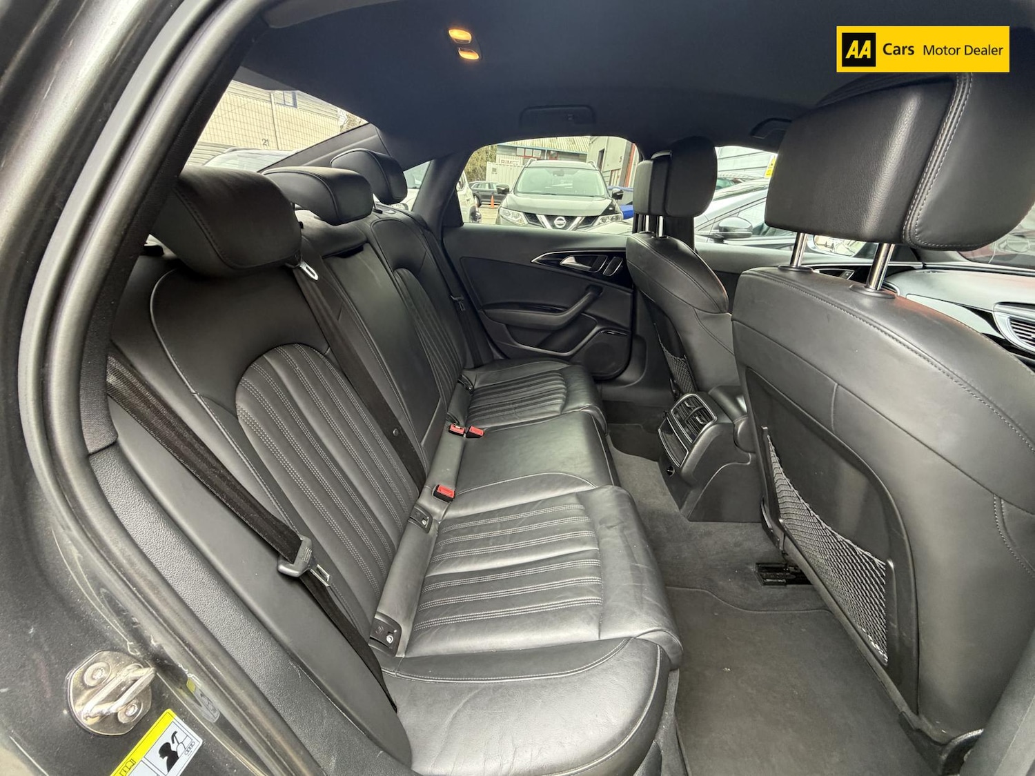 Used Audi A6 2014 for sale - 77584944: Photo 20