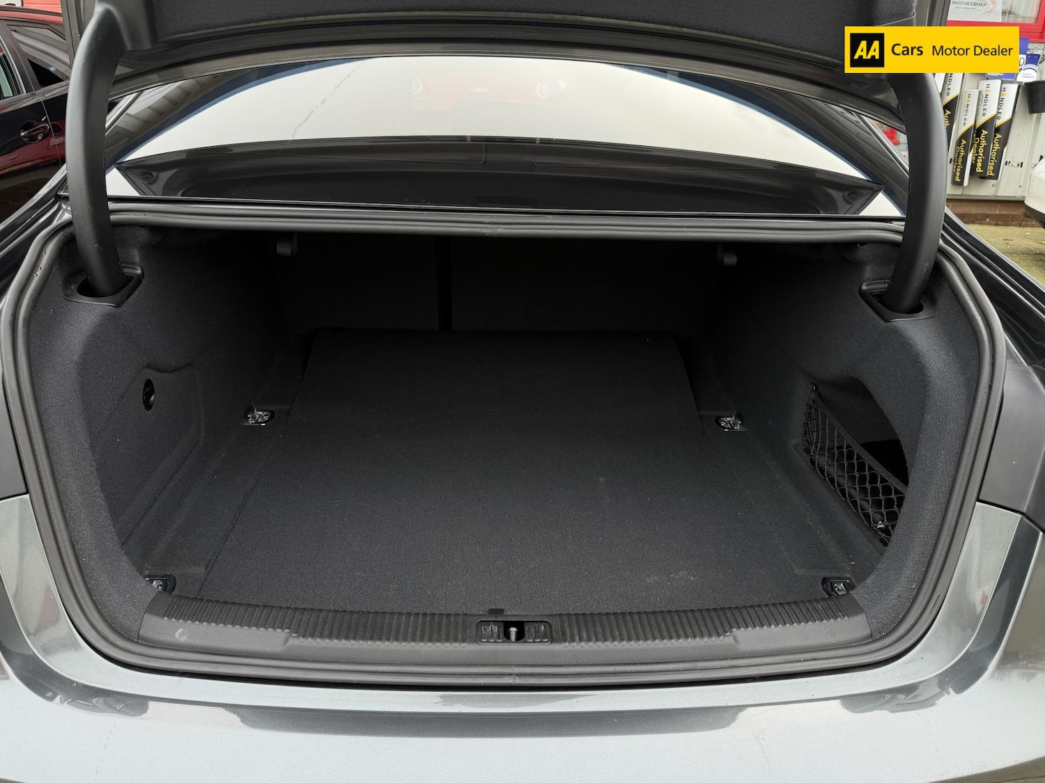 Used Audi A6 2014 for sale - 77584944: Photo 21