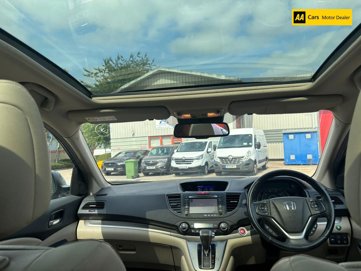 Vehicle 19