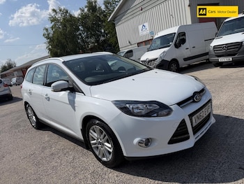 Used Ford Focus 2012 for sale - 79253736: Photo
