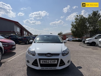 Used Ford Focus 2012 for sale - 79253736: Photo