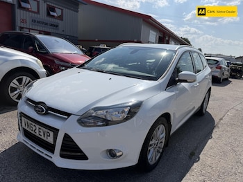 Used Ford Focus 2012 for sale - 79253736: Photo