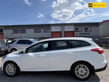 Used Ford Focus 2012 for sale - 79253736: Photo