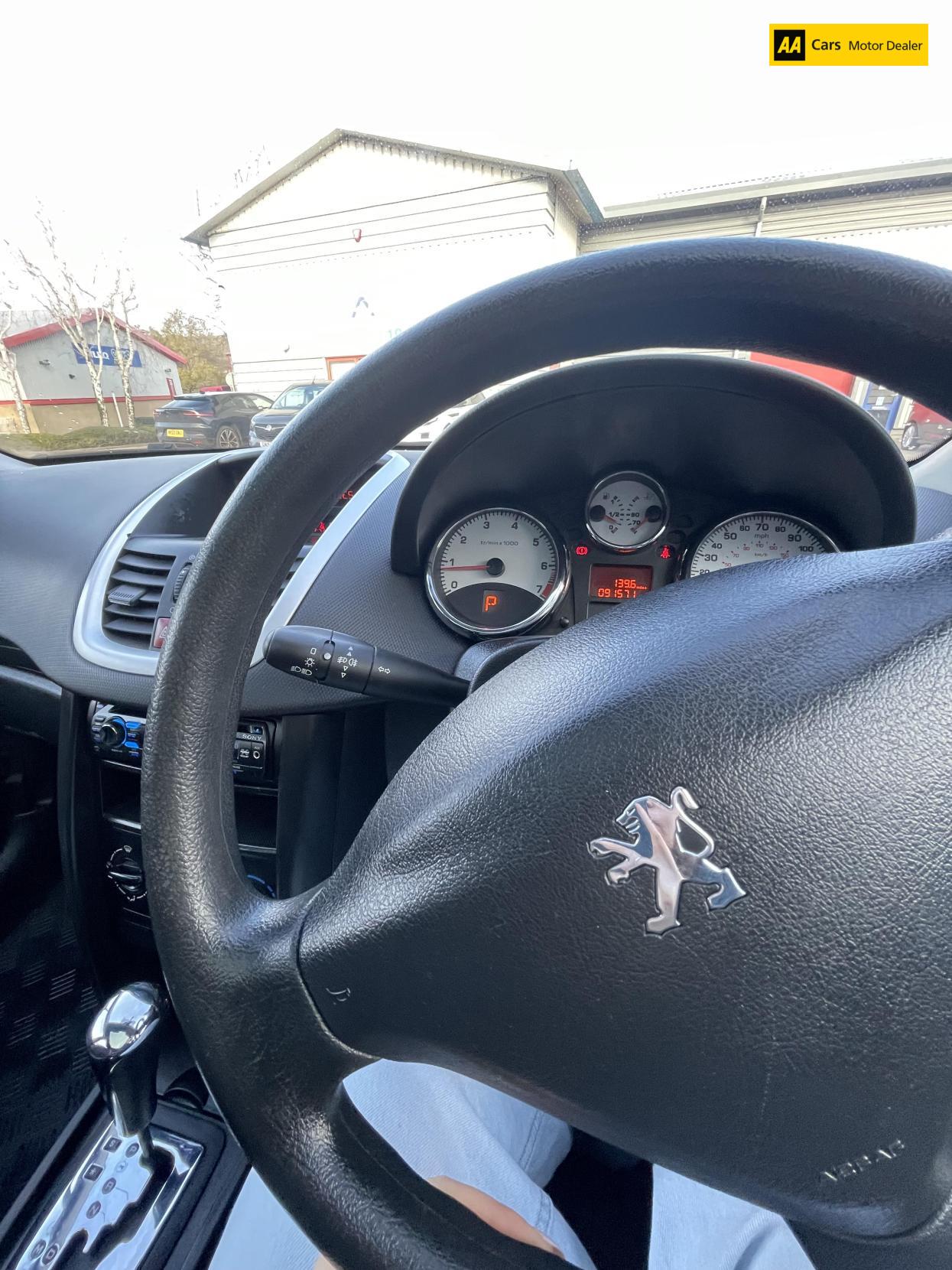 Used Peugeot 207 2009 for sale - 76709818: Photo 17