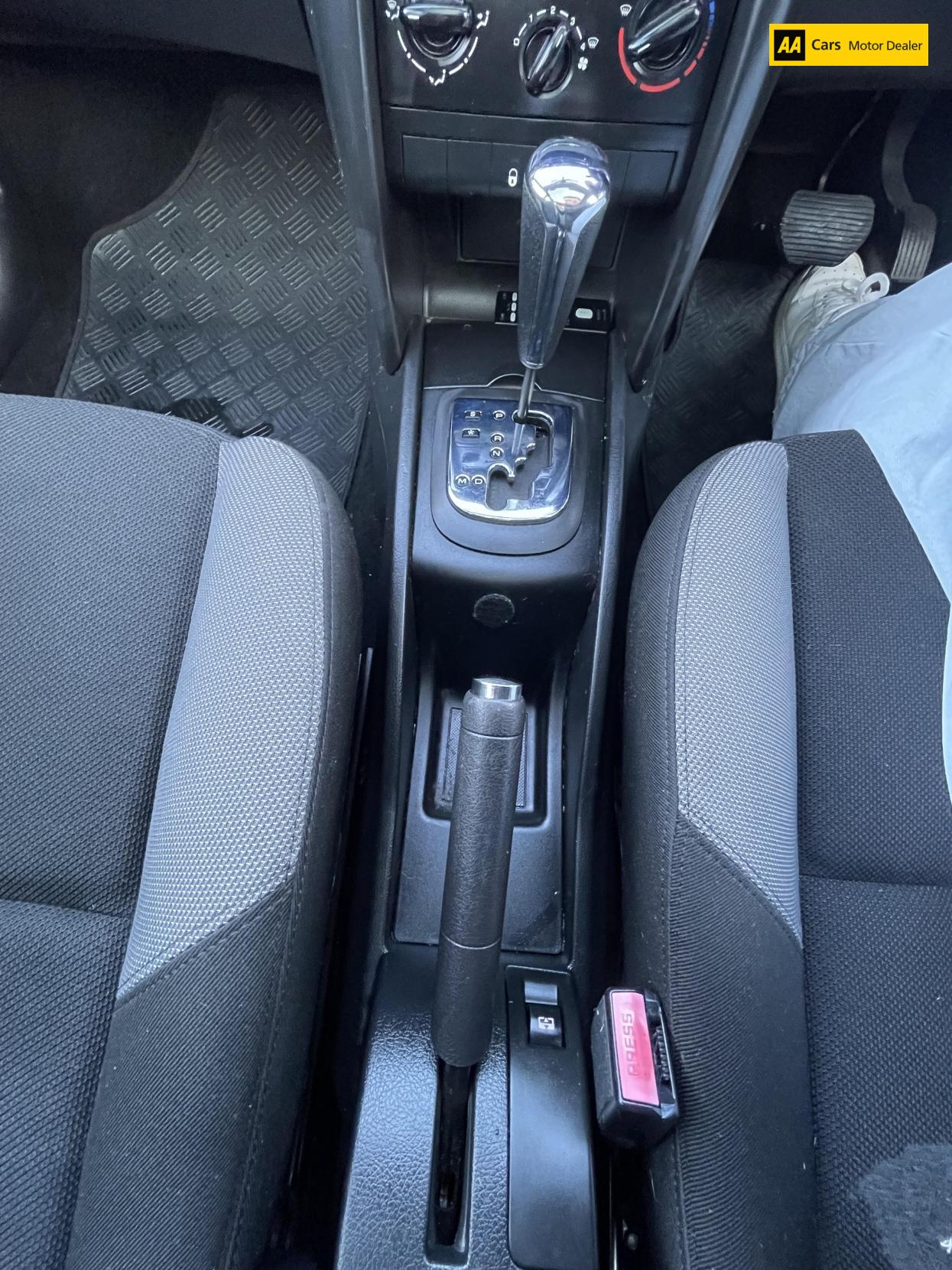 Used Peugeot 207 2009 for sale - 76709818: Photo 18