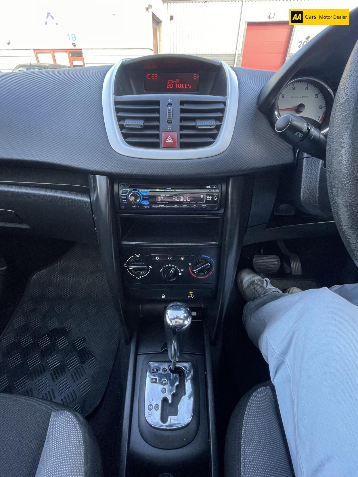 Used Peugeot 207 2009 for sale - 76709818: Photo 20