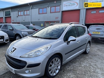 Used Peugeot 207 2009 for sale - 76709818: Photo