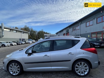 Used Peugeot 207 2009 for sale - 76709818: Photo