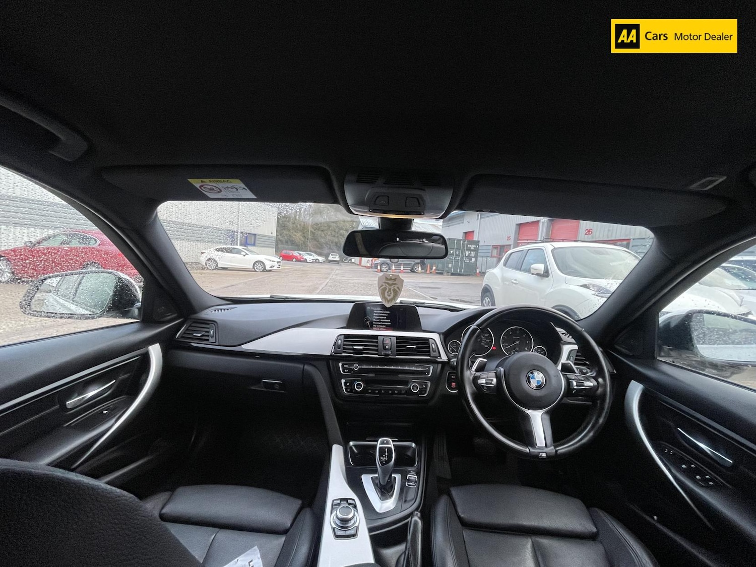 Used BMW 3 Series 2015 for sale - 77312467: Photo 10