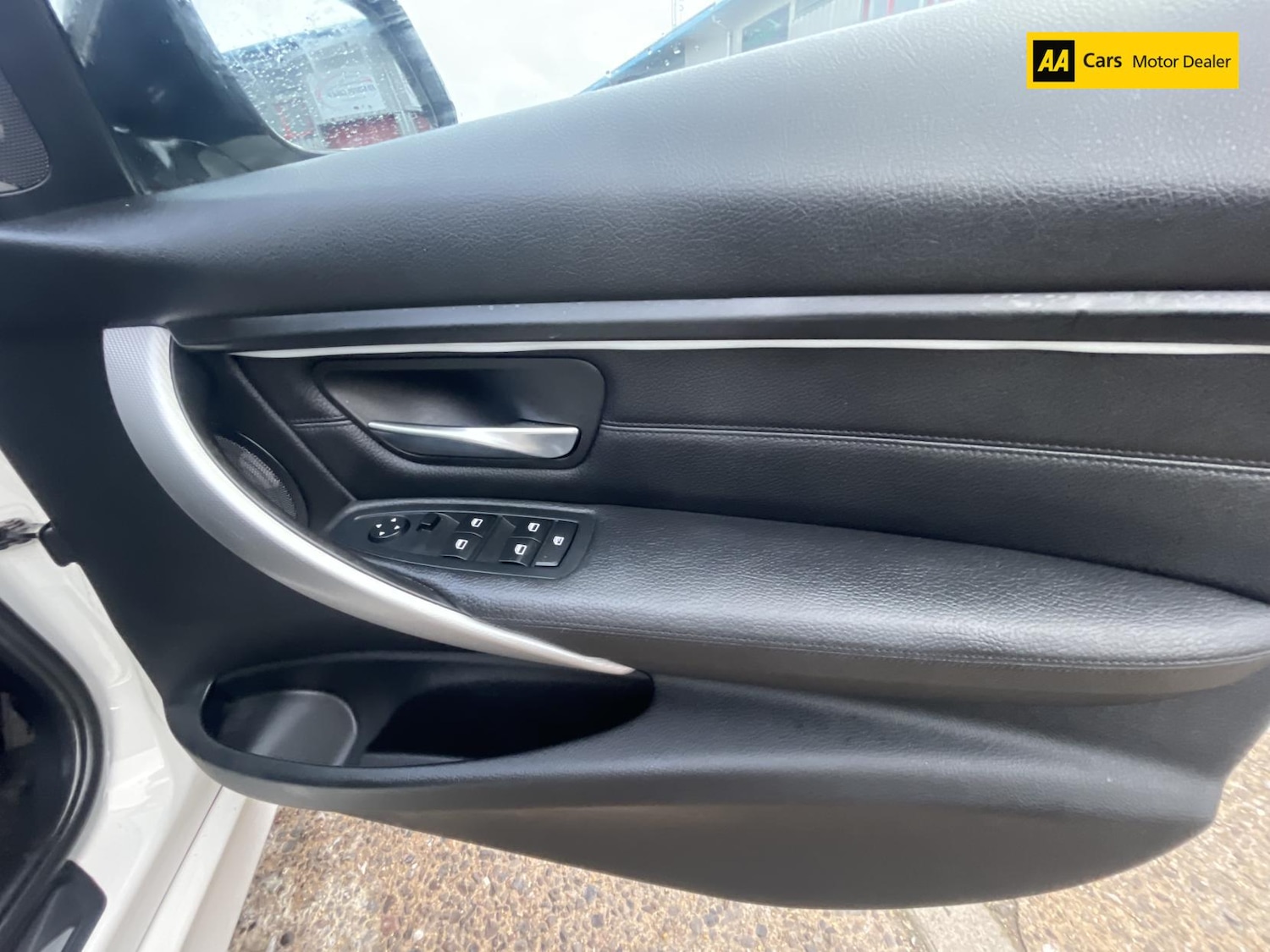 Used BMW 3 Series 2015 for sale - 77312467: Photo 12