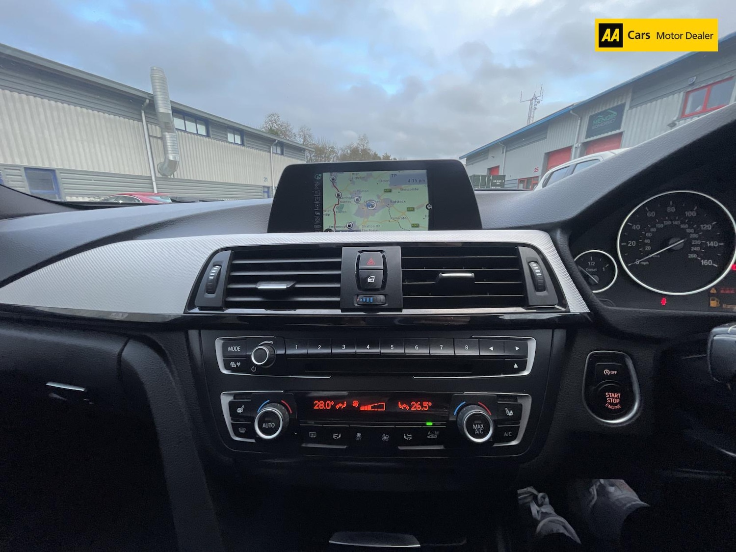 Used BMW 3 Series 2015 for sale - 77312467: Photo 13