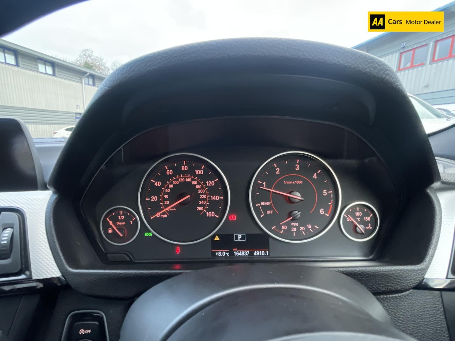 Used BMW 3 Series 2015 for sale - 77312467: Photo 14